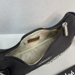 Chloe Stylish Crossbody Bag with Pouch 2718