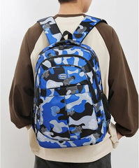 Every School Adventure Backpack 1218
