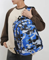Every School Adventure Backpack 1218