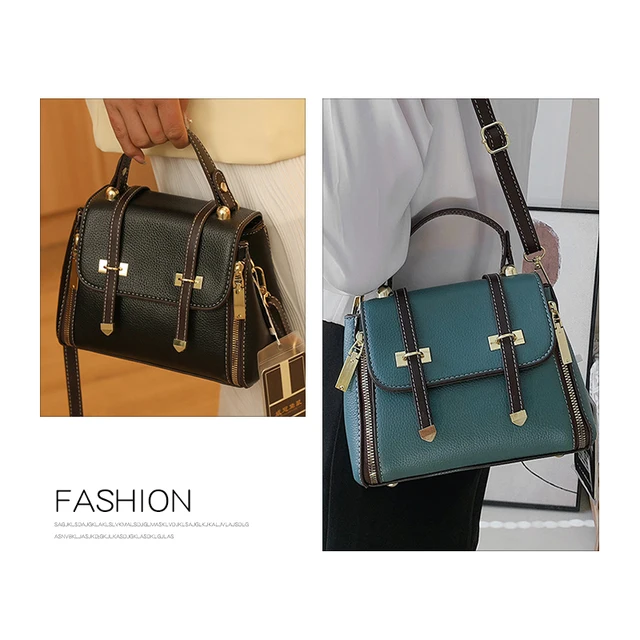 Girls' Stylish  Crossbody Bag 555-2