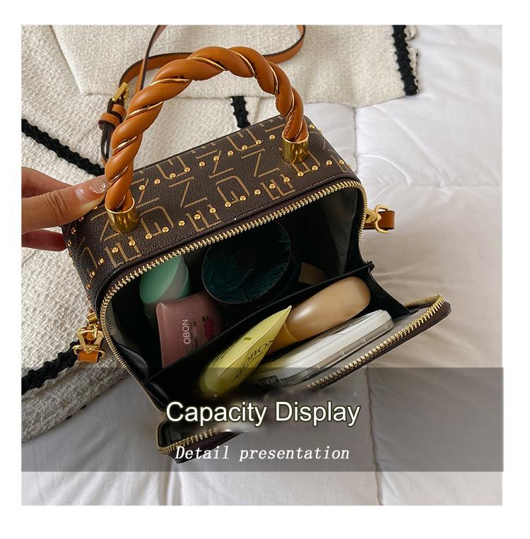 Imported Luxury Women's Bag 2026
