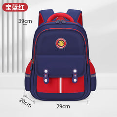 Kids Backpack for School – Durable & Spacious School Bag with Multiple Compartments
