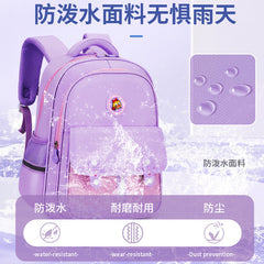 Kids Backpack for School – Durable & Spacious School Bag with Multiple Compartments