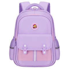 Kids Backpack for School – Durable & Spacious School Bag with Multiple Compartments