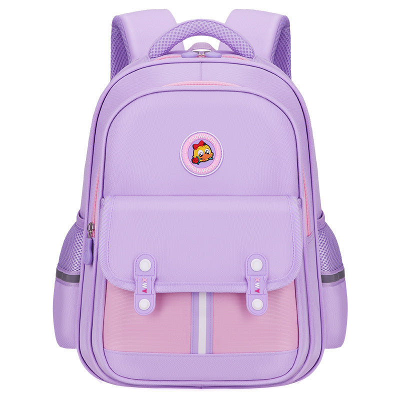 Kids Backpack for School – Durable & Spacious School Bag with Multiple Compartments