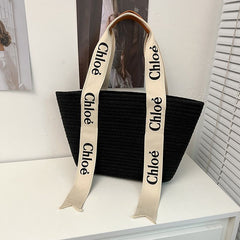 Chlo é Tote Bag for Women – Authentic Luxury Handbag | 9561