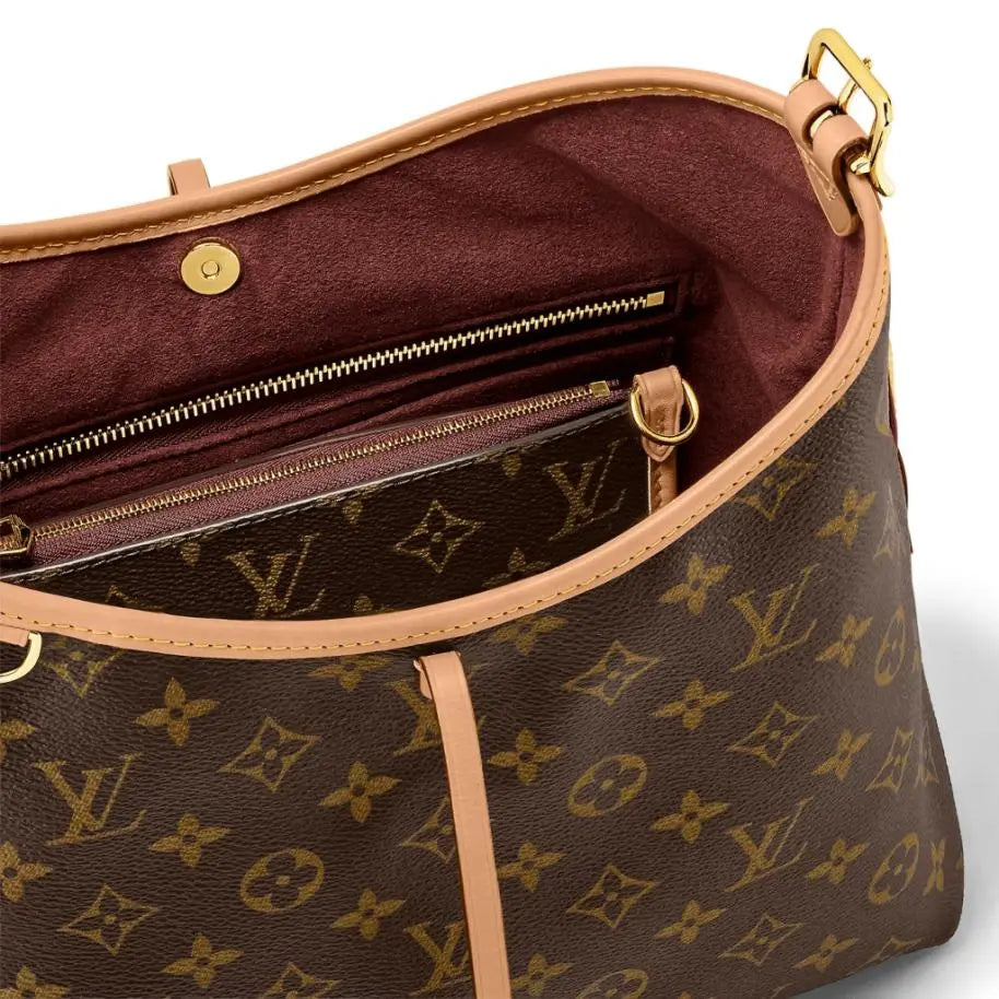 Louis Vuitton Carry All Bag F113 | Louis Vuitton M46203 Carry All PM