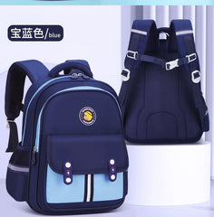 Kids Backpack for School – Durable & Spacious School Bag with Multiple Compartments