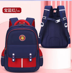 Kids Backpack for School – Durable & Spacious School Bag with Multiple Compartments