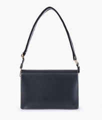 Black Ladies Crossbody Bag 601