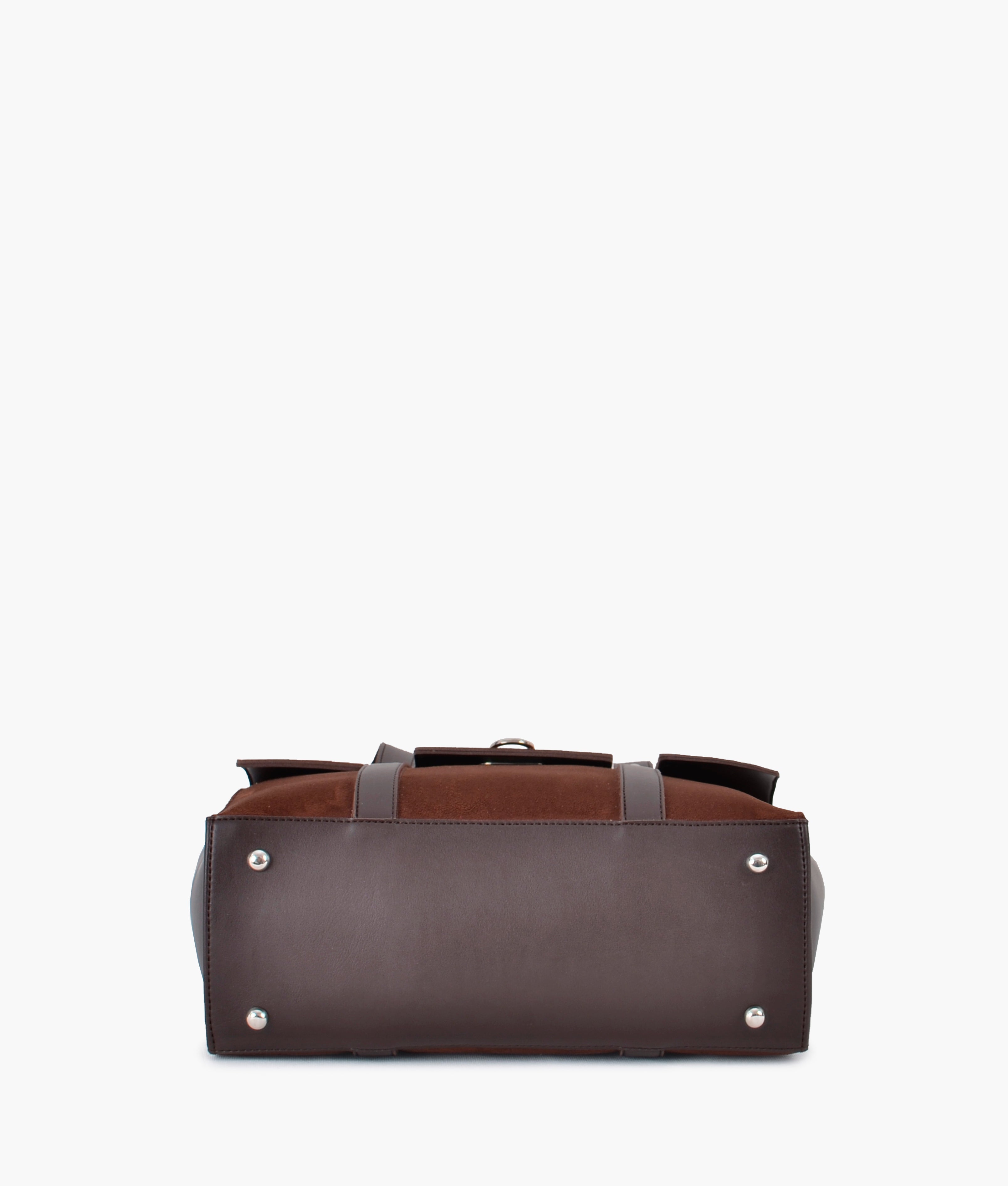 Brown pacious Weekender Totes: Perfect for Travel & Adventures 604