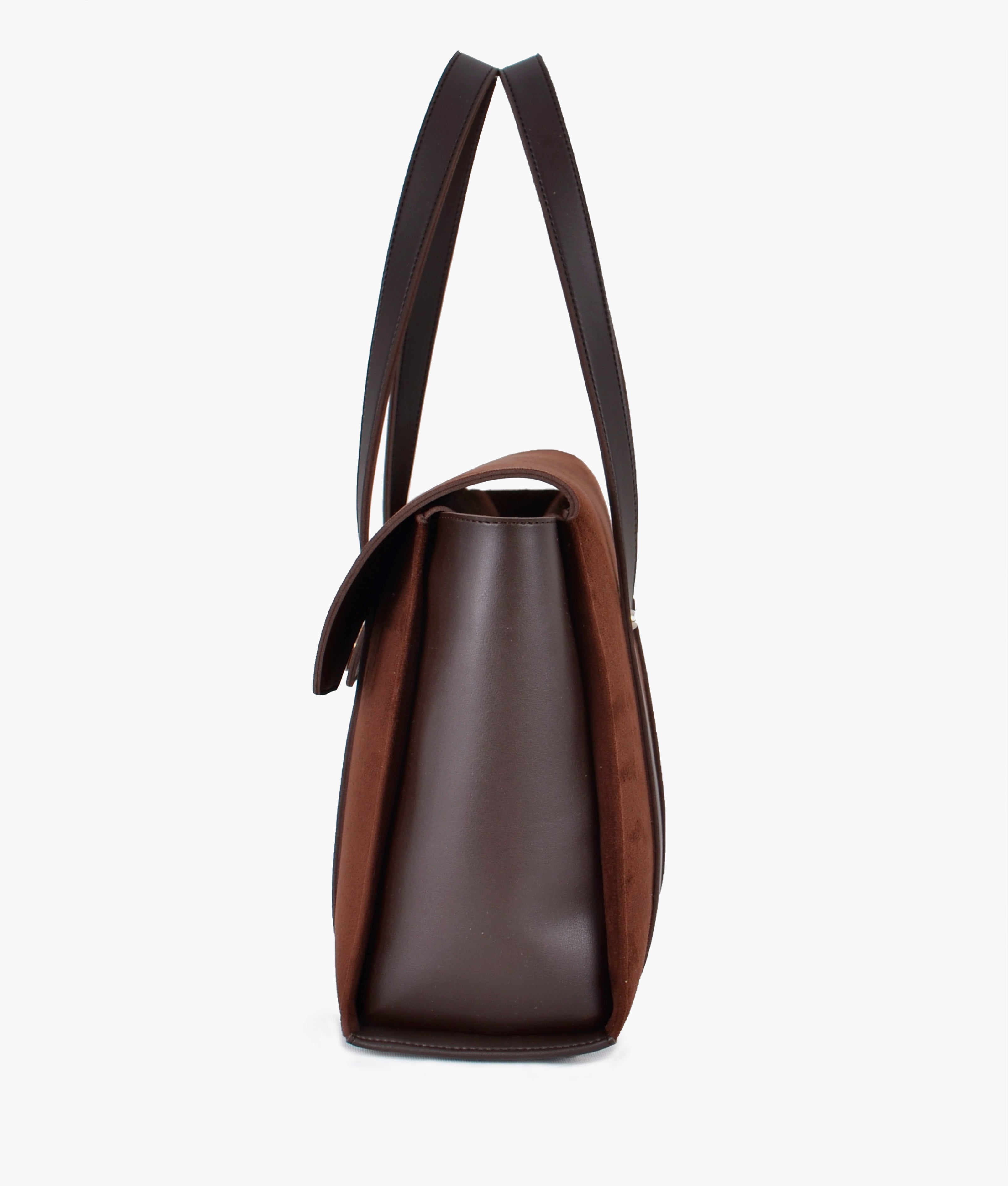 Brown pacious Weekender Totes: Perfect for Travel & Adventures 604