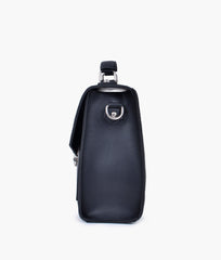 Black Handbag For Women 602