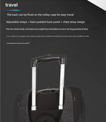 ALIENWARE BRAND LAPTOP BACKPACK 5177