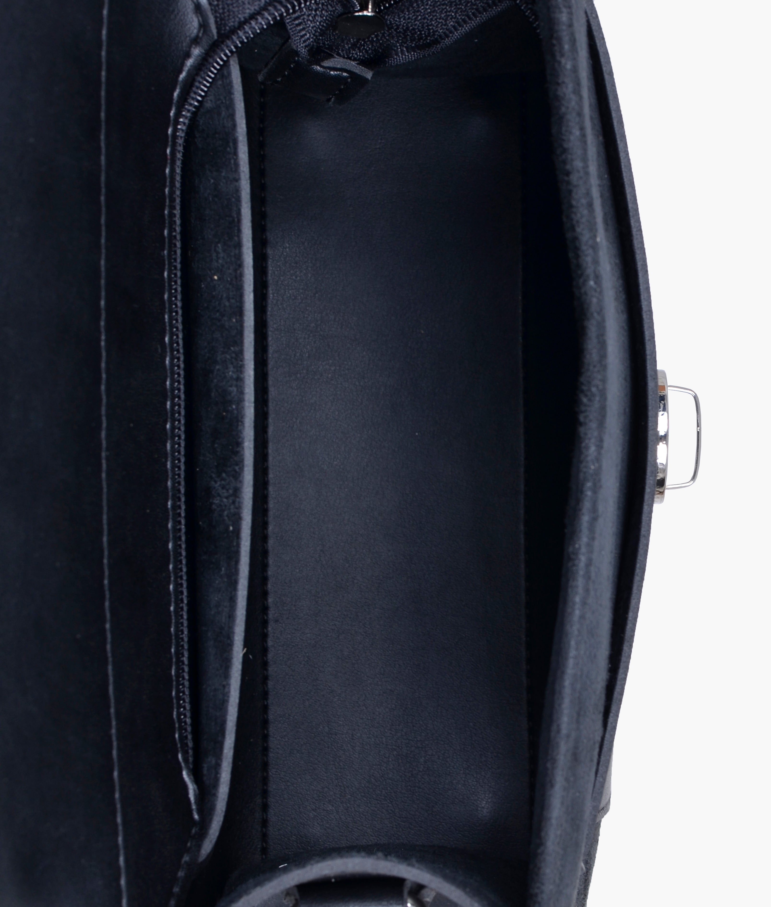 Black Handbag For Women 602