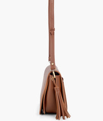 Brown Handbag For Girls