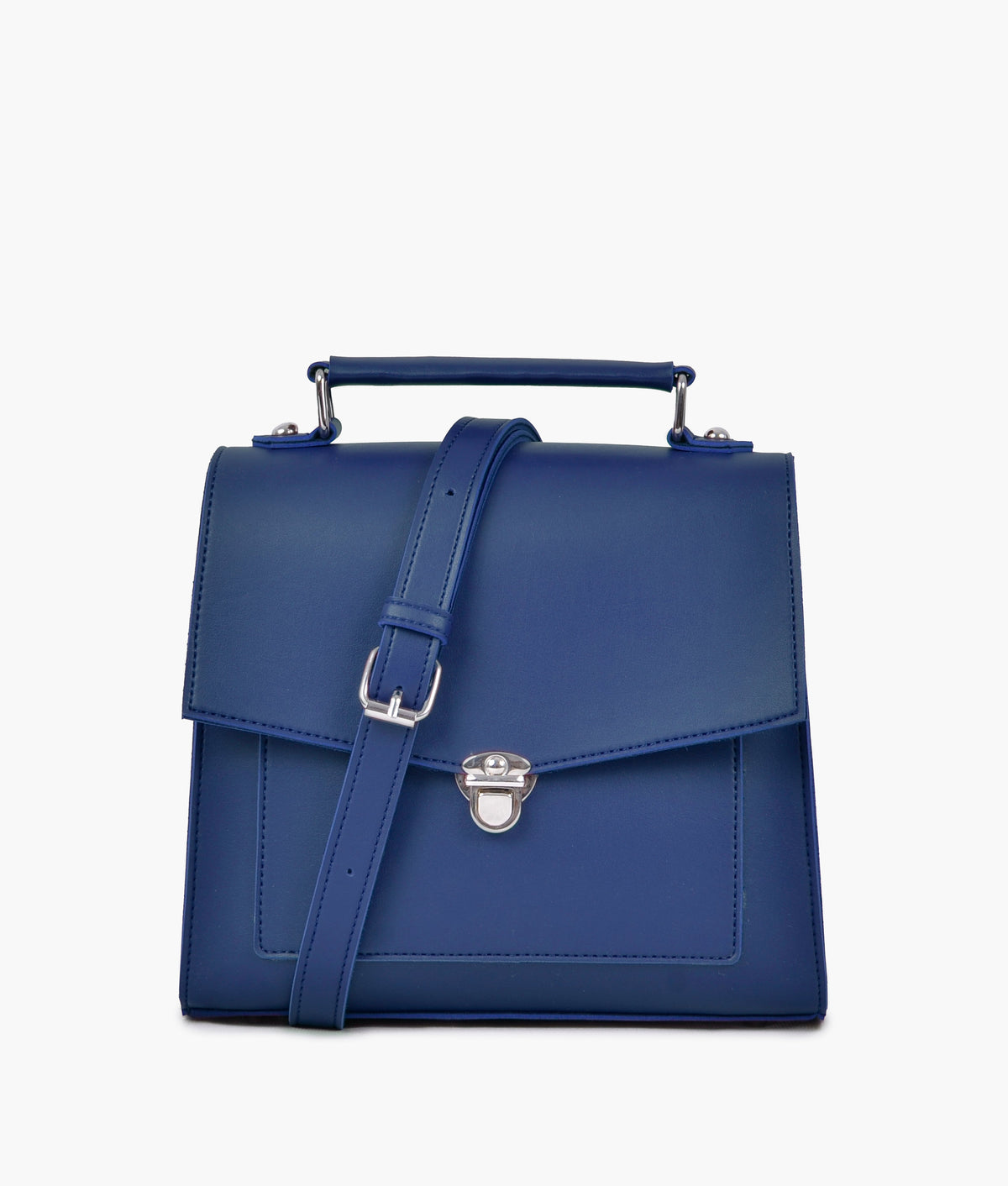Blue Handbag For Women 602