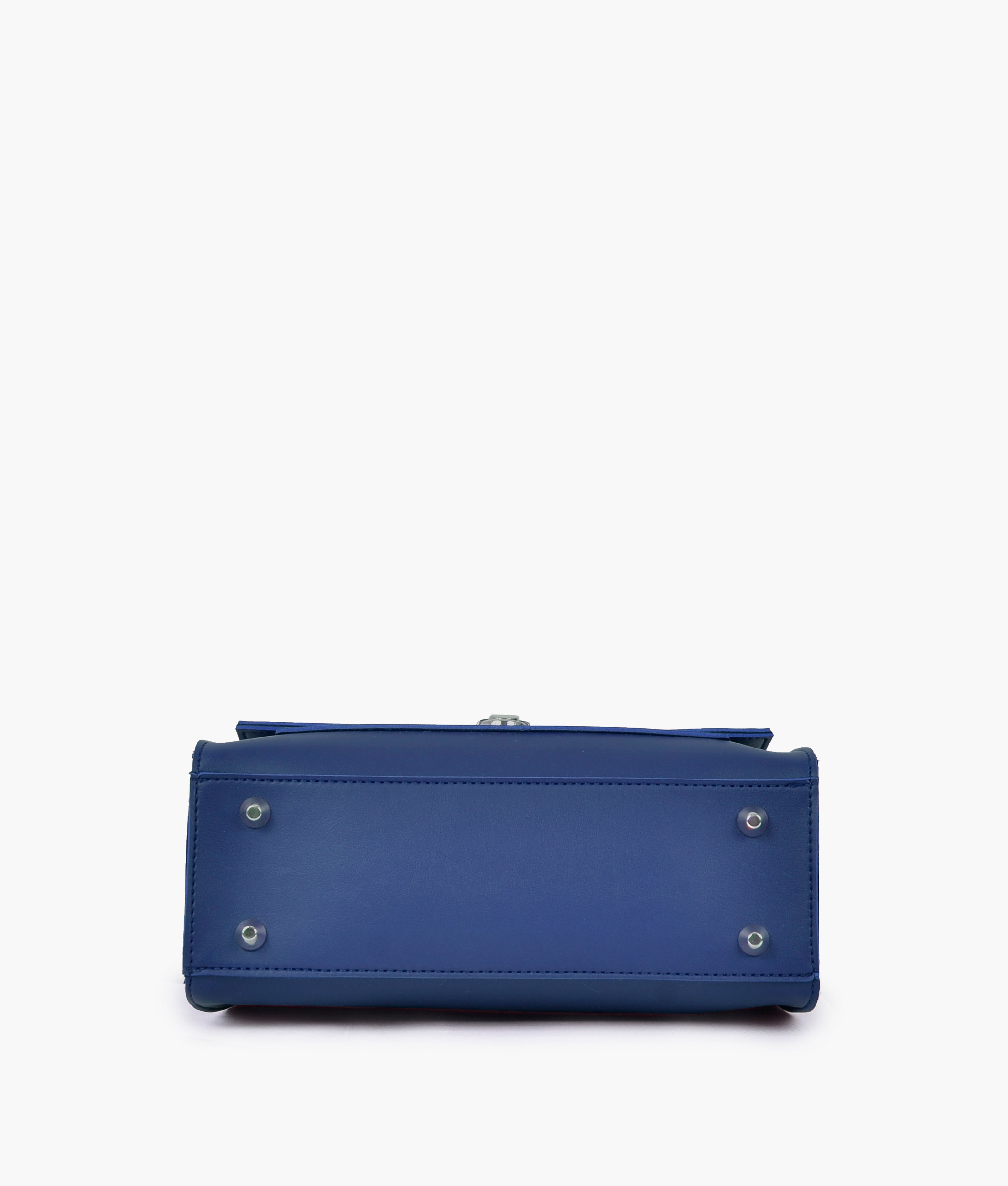 Blue Handbag For Women 602