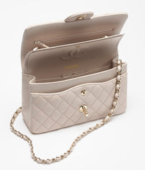 Chanel Brand Orignal Replica Classic Medium 4485