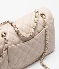 Chanel Brand Orignal Replica Classic Medium 4485