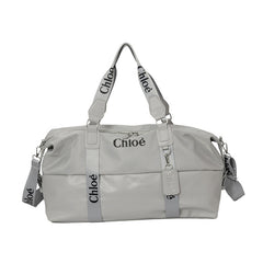 Chloe Large Capacity Travel Bag – Ideal for Leisure & Business Trips 2720