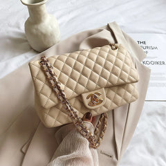 Chanel Brand Orignal Replica Classic Medium 4485