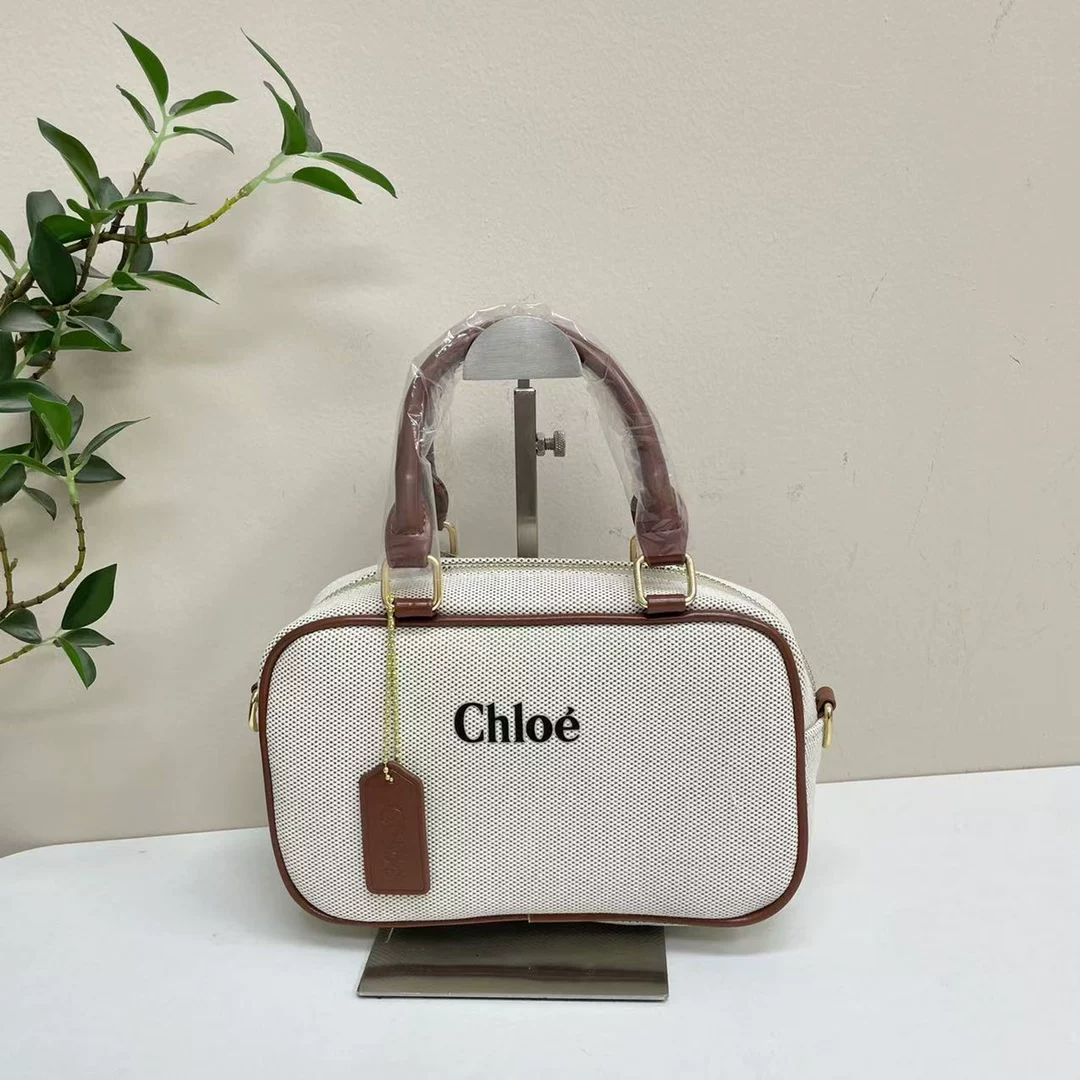 Chloe Crossbody Bag – Stylish Designer Bag for Women 2707