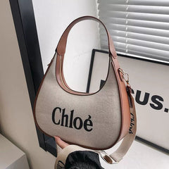 Chloe Luxury Crossbody Bag 2708
