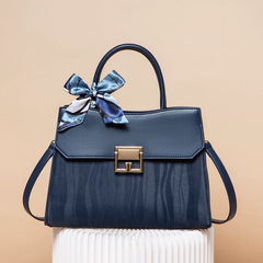 Branded Crossbody Bag 321