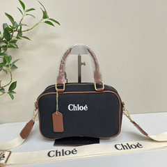 Chloe Crossbody Bag – Stylish Designer Bag for Women 2707