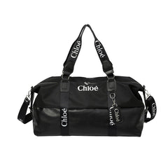 Chloe Large Capacity Travel Bag – Ideal for Leisure & Business Trips 2720