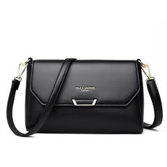 Premium Leather Crossbody Bag – (Watch Video Before Order) | 9899
