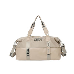 Chloe Large Capacity Travel Bag – Ideal for Leisure & Business Trips 2720