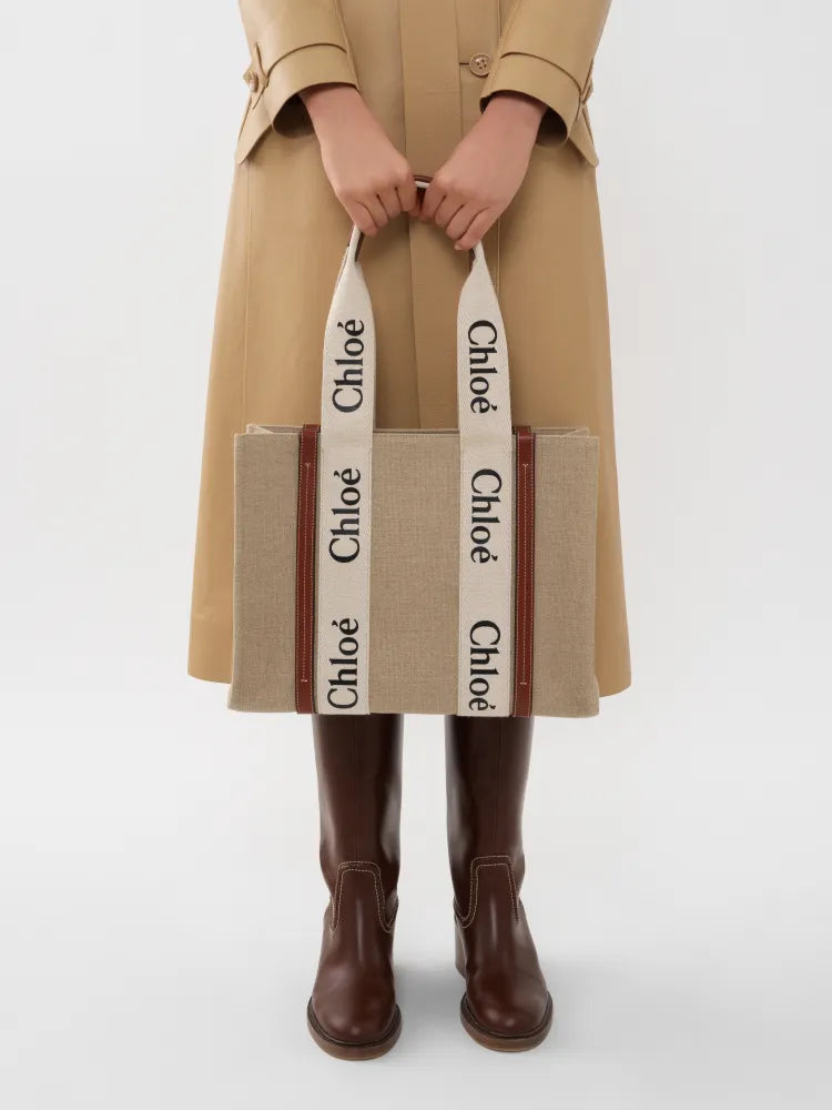 The Latest Chloé Handbags – Iconic Style | 2675
