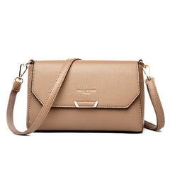 Premium Leather Crossbody Bag – (Watch Video Before Order) | 9899