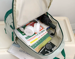 GB Waterproof Stylish Backpack 0011