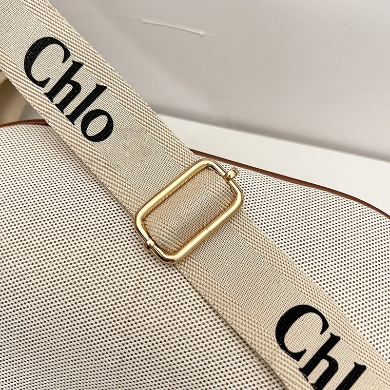 Chloe Luxury Crossbody Bag 2708