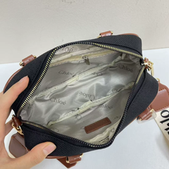 Chloe Crossbody Bag – Stylish Designer Bag for Women 2707