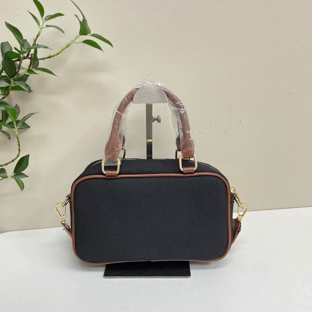 Chloe Crossbody Bag – Stylish Designer Bag for Women 2707