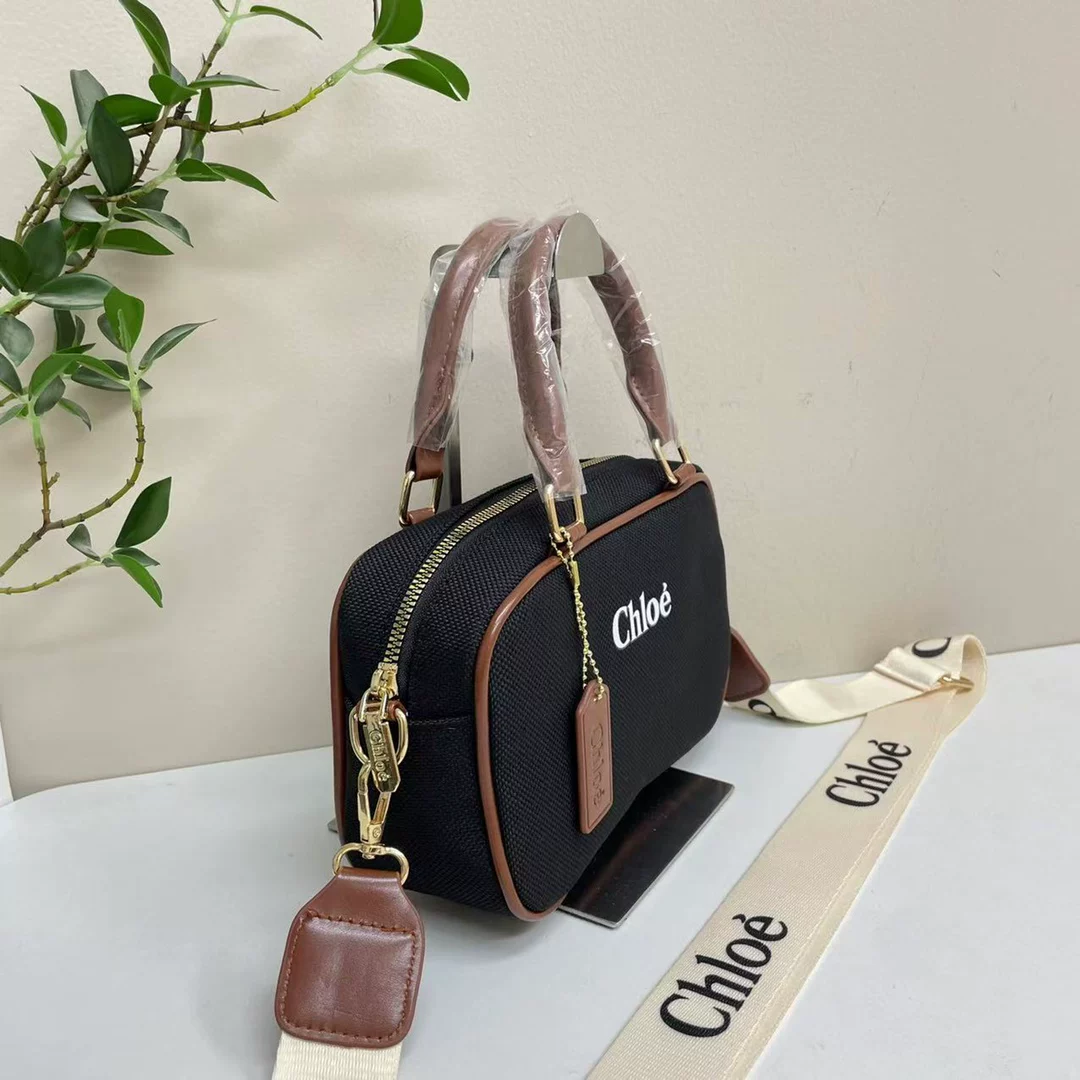 Chloe Crossbody Bag – Stylish Designer Bag for Women 2707