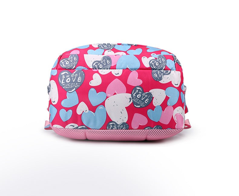 Imported Backpacks For School Girls 1639-6