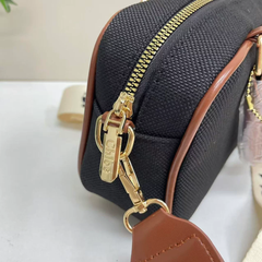 Chloe Crossbody Bag – Stylish Designer Bag for Women 2707
