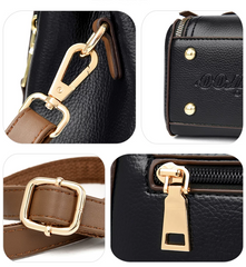 High Quality Crossbody Bag 555-7
