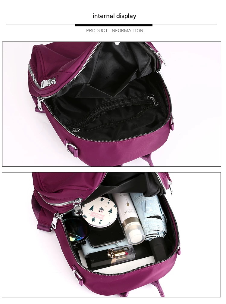 Backpack For Women and Girls 2027-15