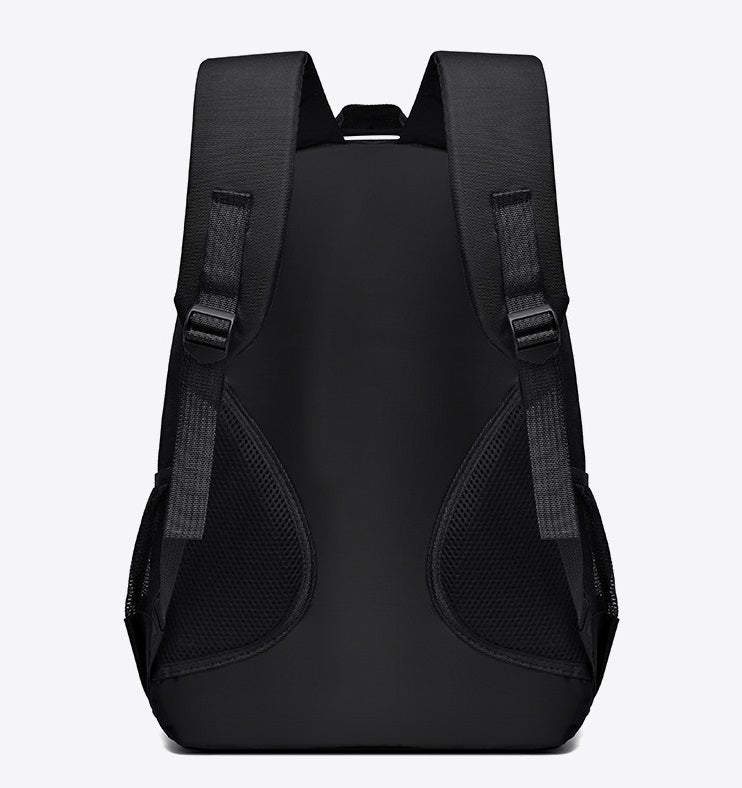 Men's Waterproof & Scratch-Resistant Backpack 1237