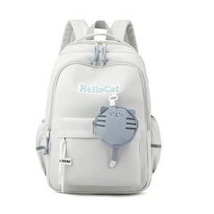 cute school bag korean style kawaii school backpack girl bag 1239