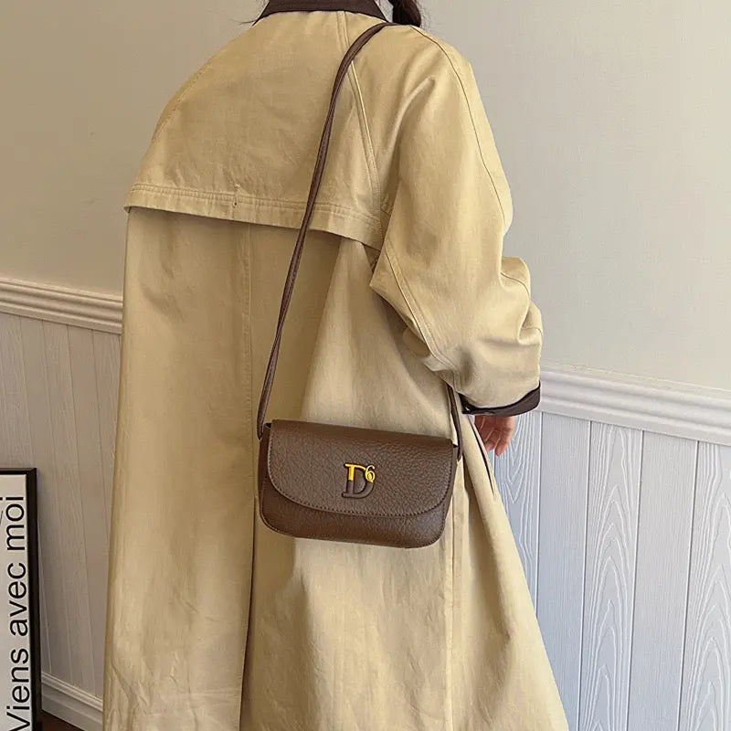 D5 Crossbody Bag 1989