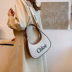 Chloe Luxury Crossbody Bag 2708