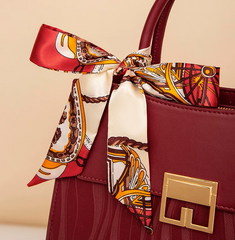 Branded Crossbody Bag 321