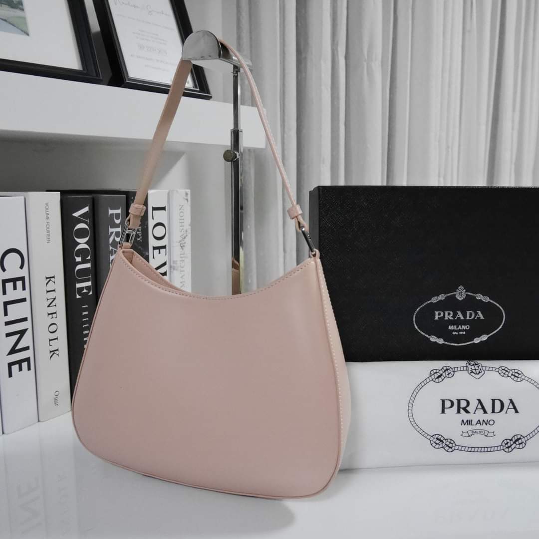 Pra da Crossbody Bag – Includes Original Brand Box & Invoice | 8012